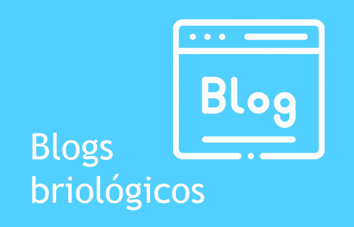 Blogs briológicos